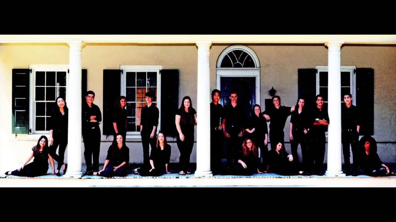 Vocal Forte- Warrior