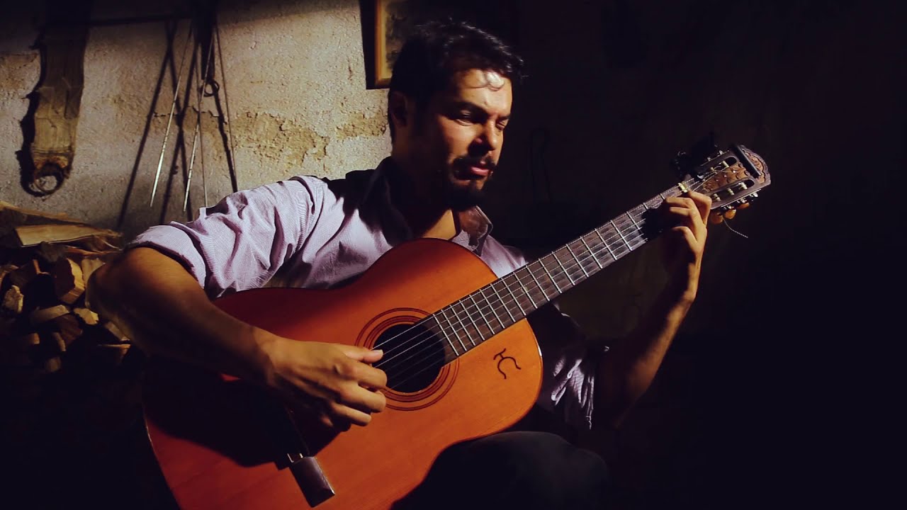 Teaser | Canto de Apelo | Document&aacute;rio EstradaReal