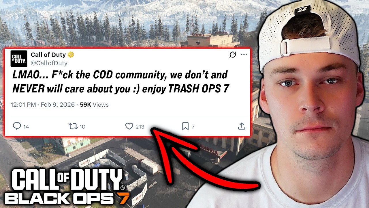 We're So F*cked.