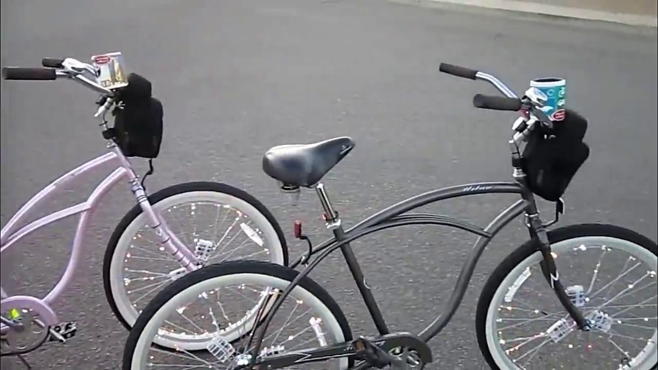 Firmstrong Urban Man Beach Cruiser Bicycle Review