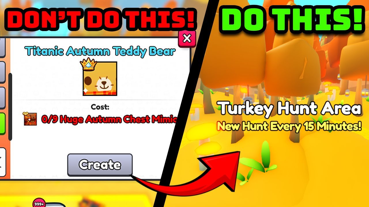 Do THIS To Earn Over A Billion Gems Every Day In Pet Simulator 99