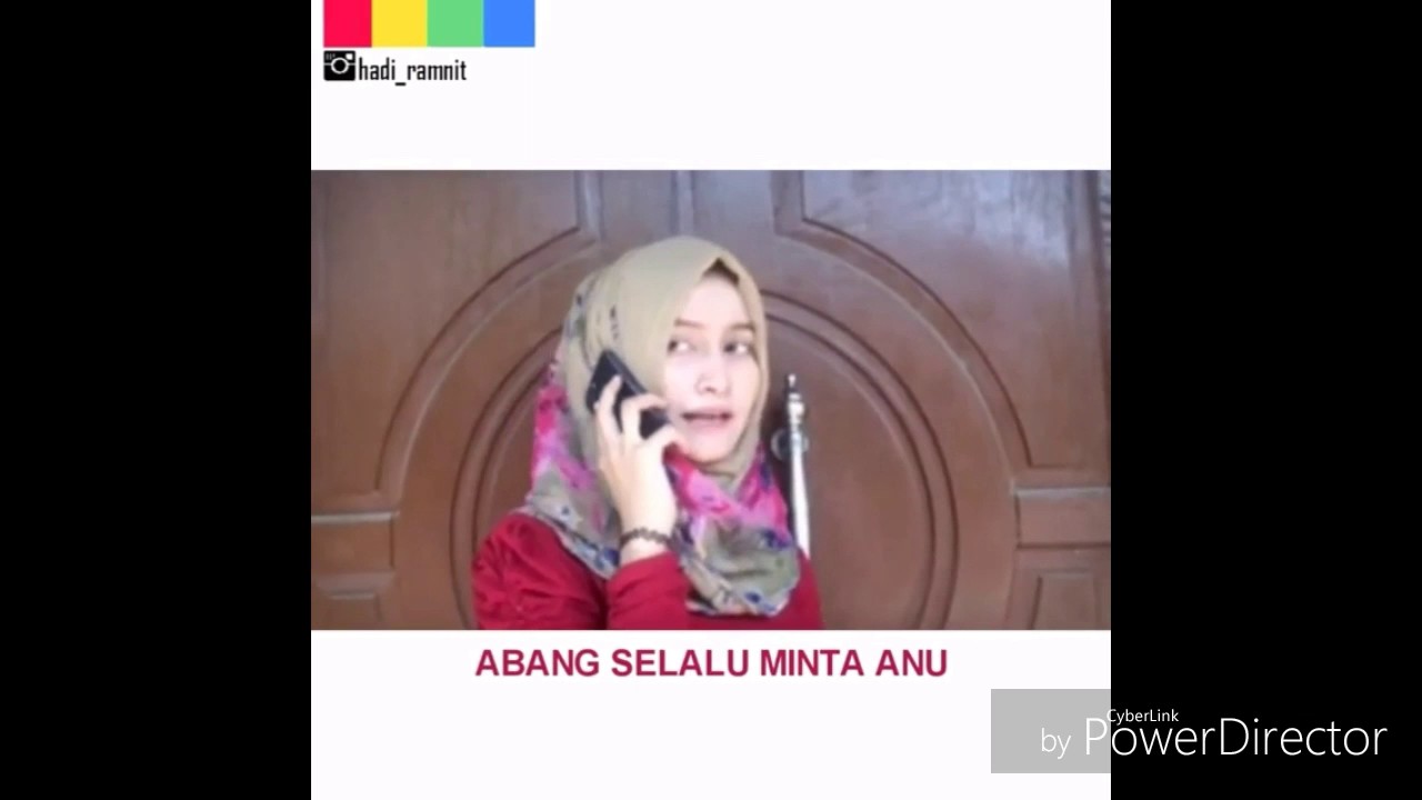 KOMPILASI VIDEO INSTAGRAM HADI RAMNIT (LAKEE ATANYAN) DIJAMIN NGAKAK