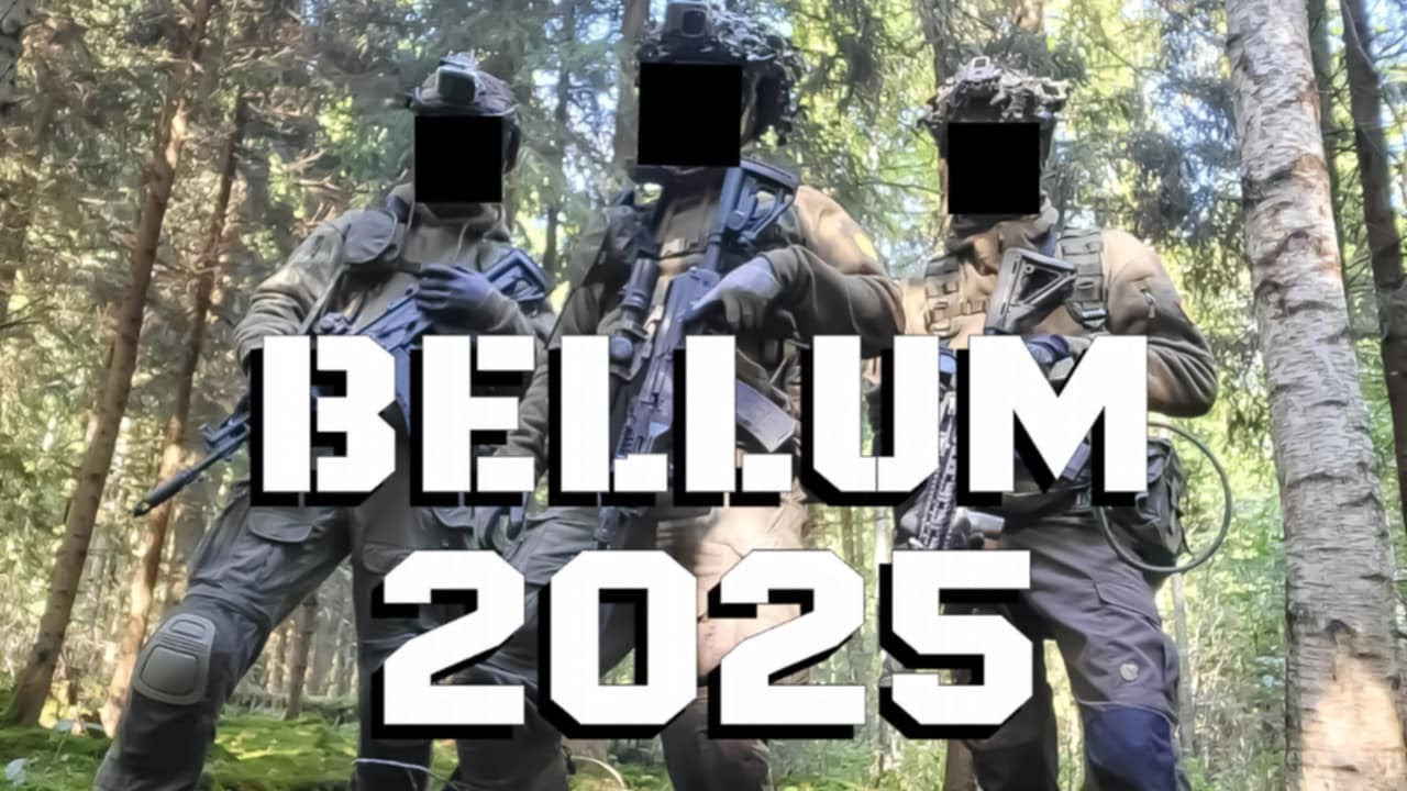 Bellum 2025 - BWT