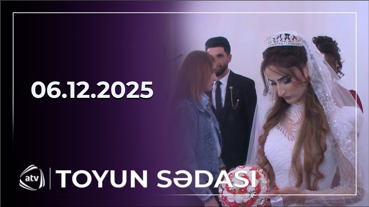 Toyun Sədası - İmişli rayonu / 06.12.2025