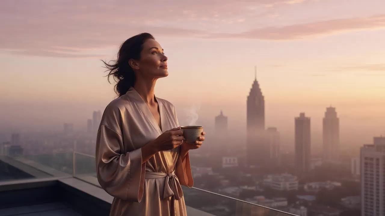 Qosmopol Radio 🌃 24/7 Deep & Chill House | Music for Work, Study & Night Drive