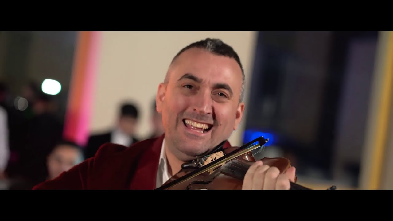 Orchestra Extraterestrii - La Chilia in port 2021