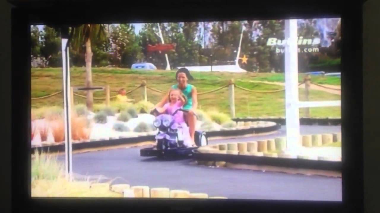 Butlins 2010 DVD