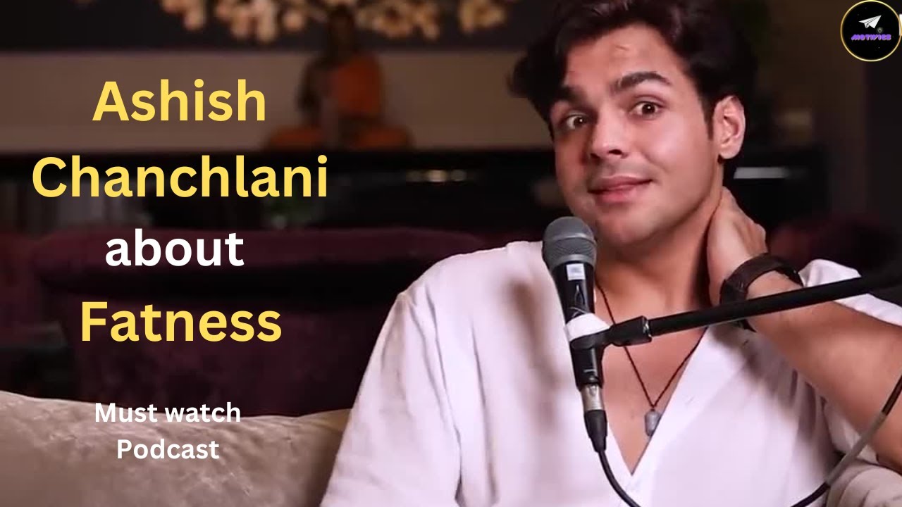 Ashish Chanchlani about his health after breakup l Was 130 kg😱😱??
