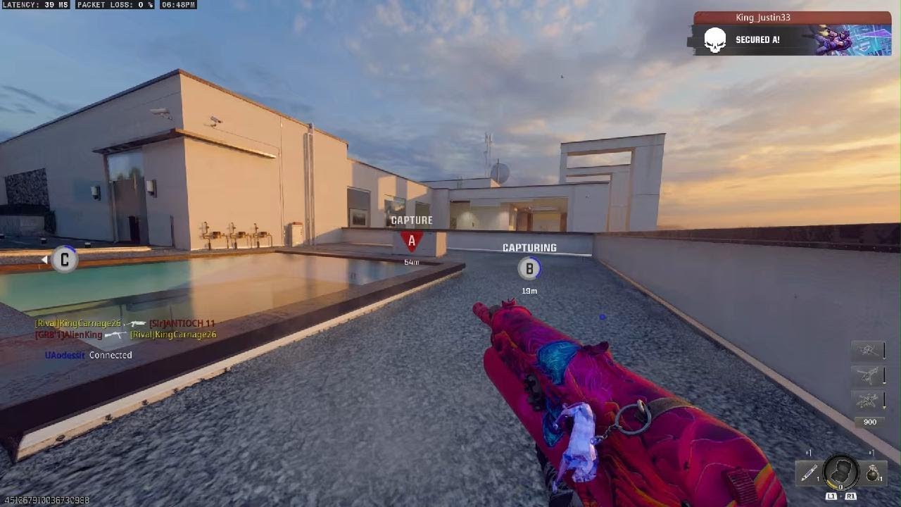 Blackops 6 Might be 10 times better than 7