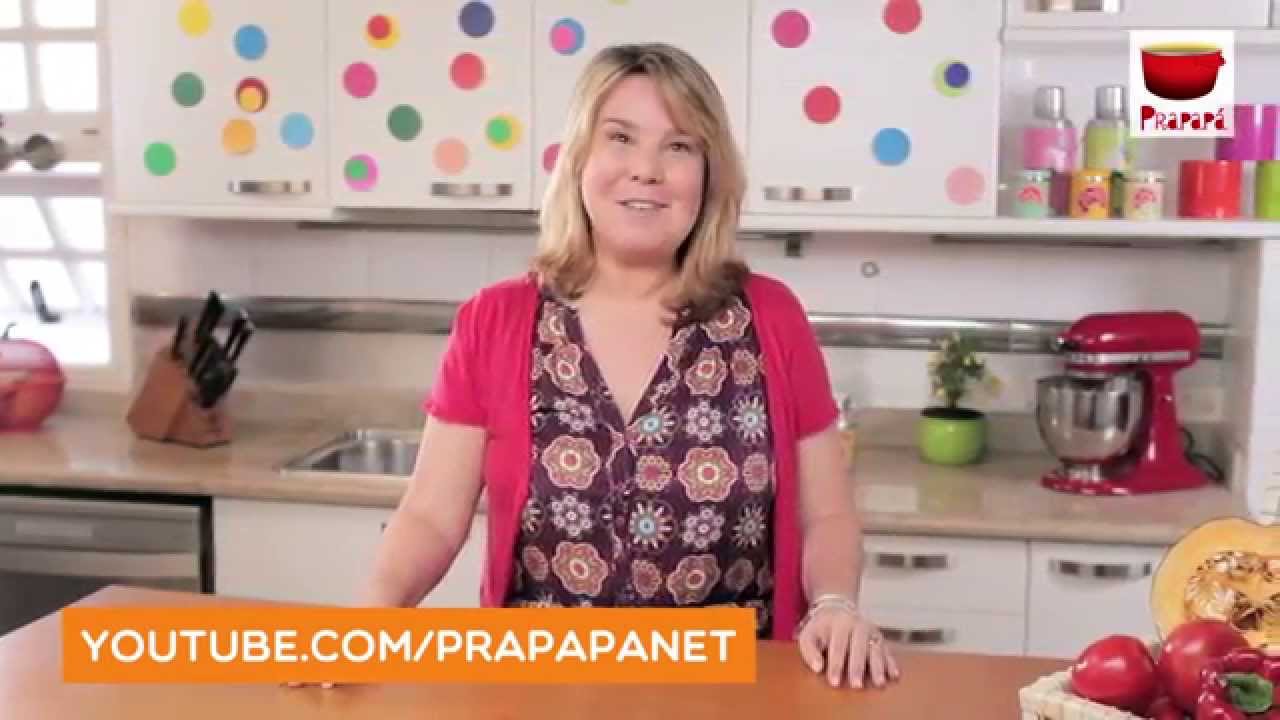 Venha conhecer o Prapap&aacute;!