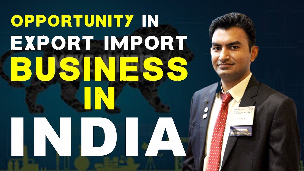 Opportunity in Export Import Business in India || Latest News on Onion Export || Import Export