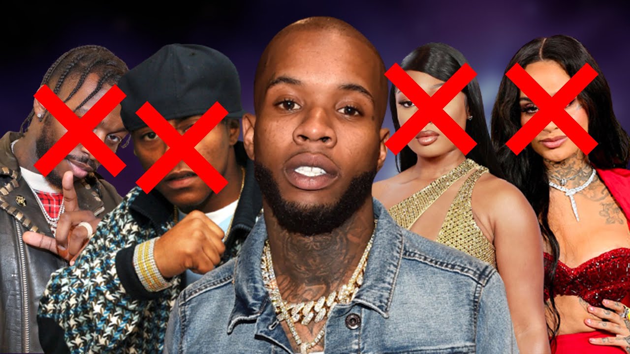 How Tory Lanez Beat The Music Industry