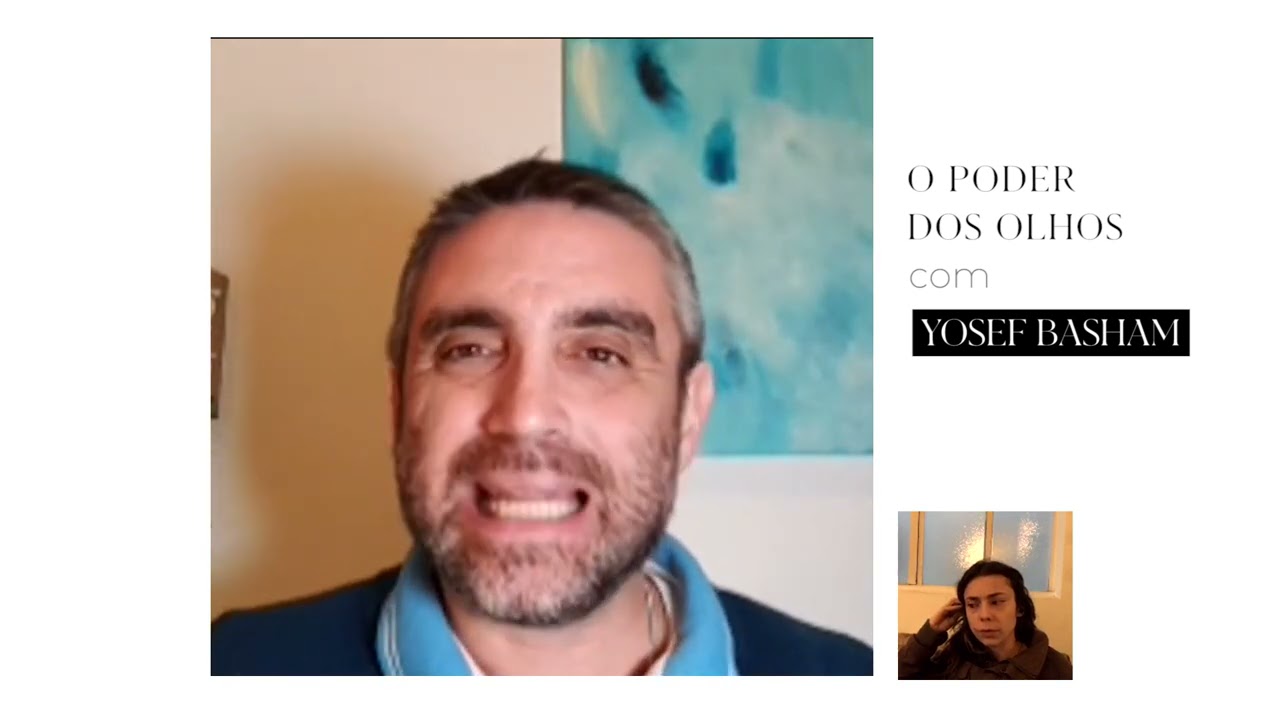 O Poder dos Olhos