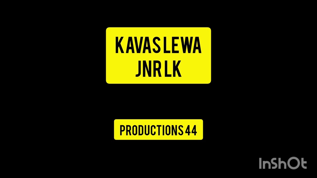 Kavas Leva - Jnr LK