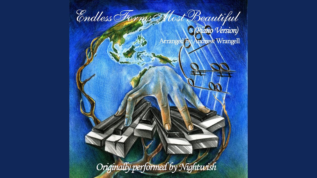 The Eyes of Sharbat Gula (Piano Version)