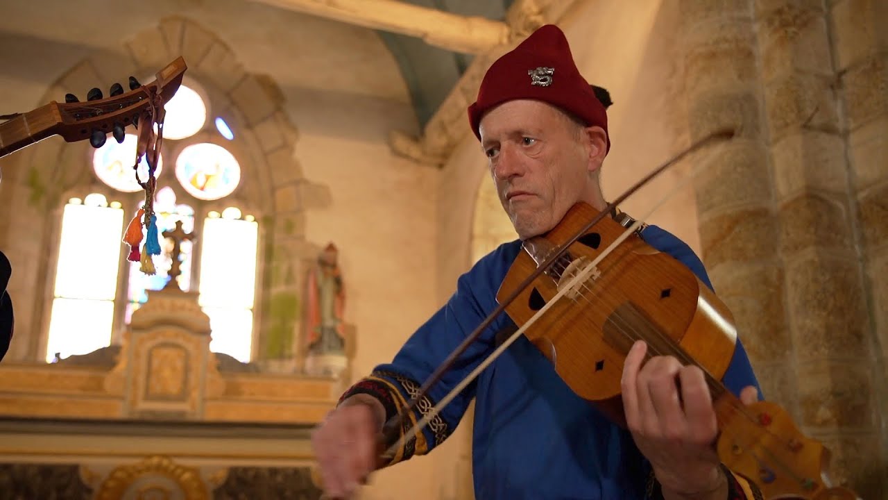 Saltabraz - Au renouvel du tens