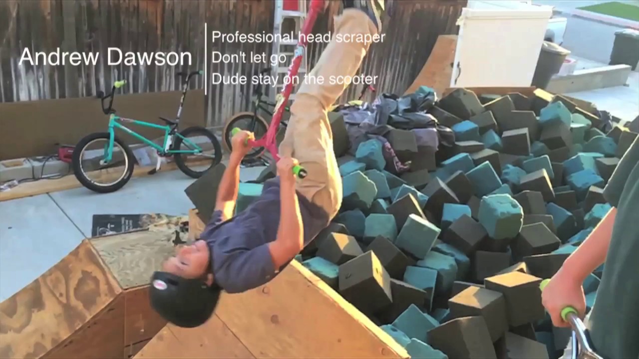 E1 The Action Village