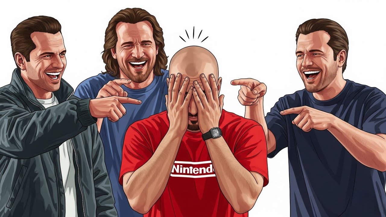 Los del 