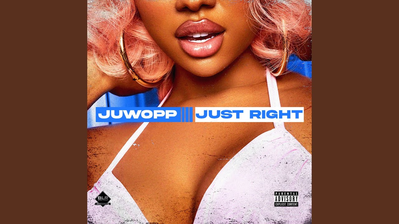 Just Right