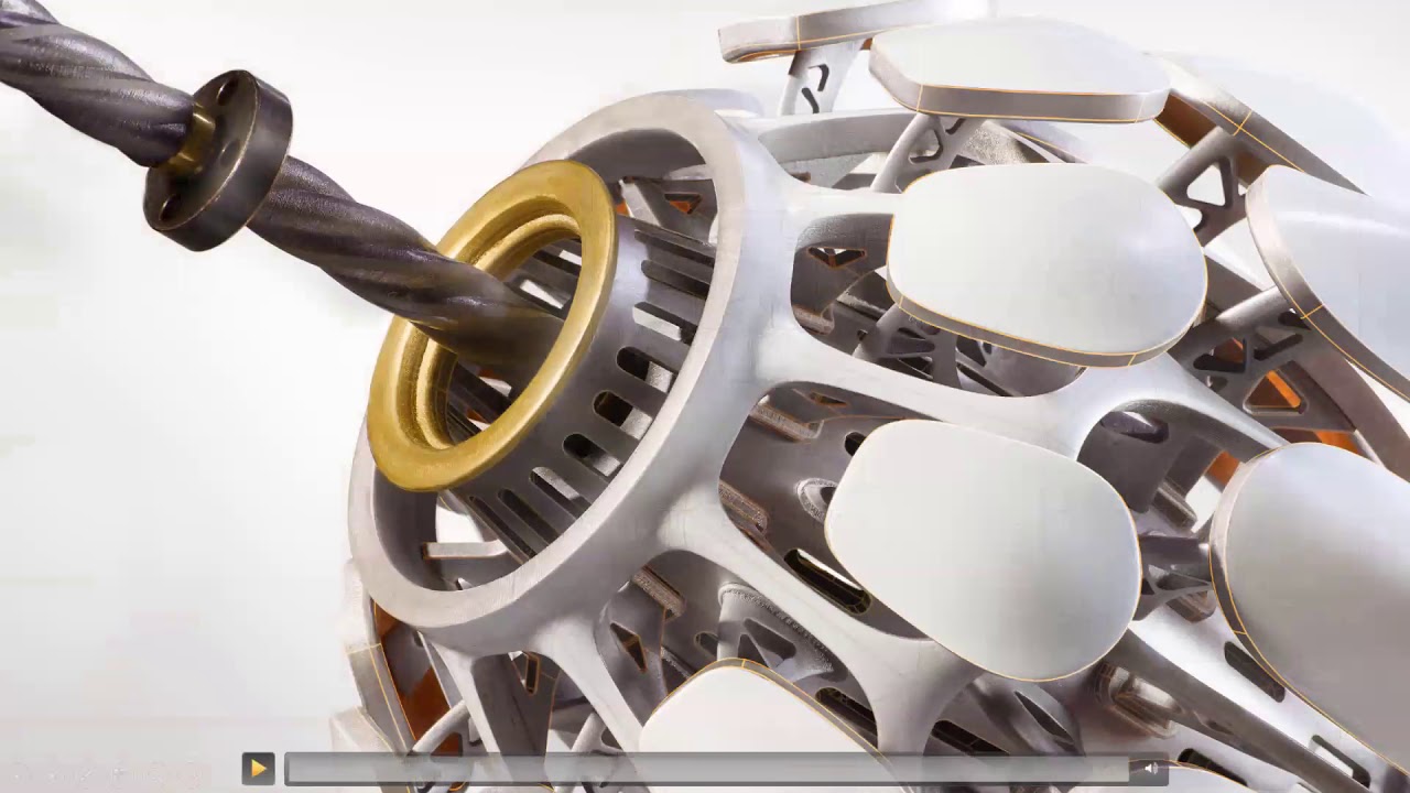 Какво е новото в Autodesk Inventor 2020 и 2020.1