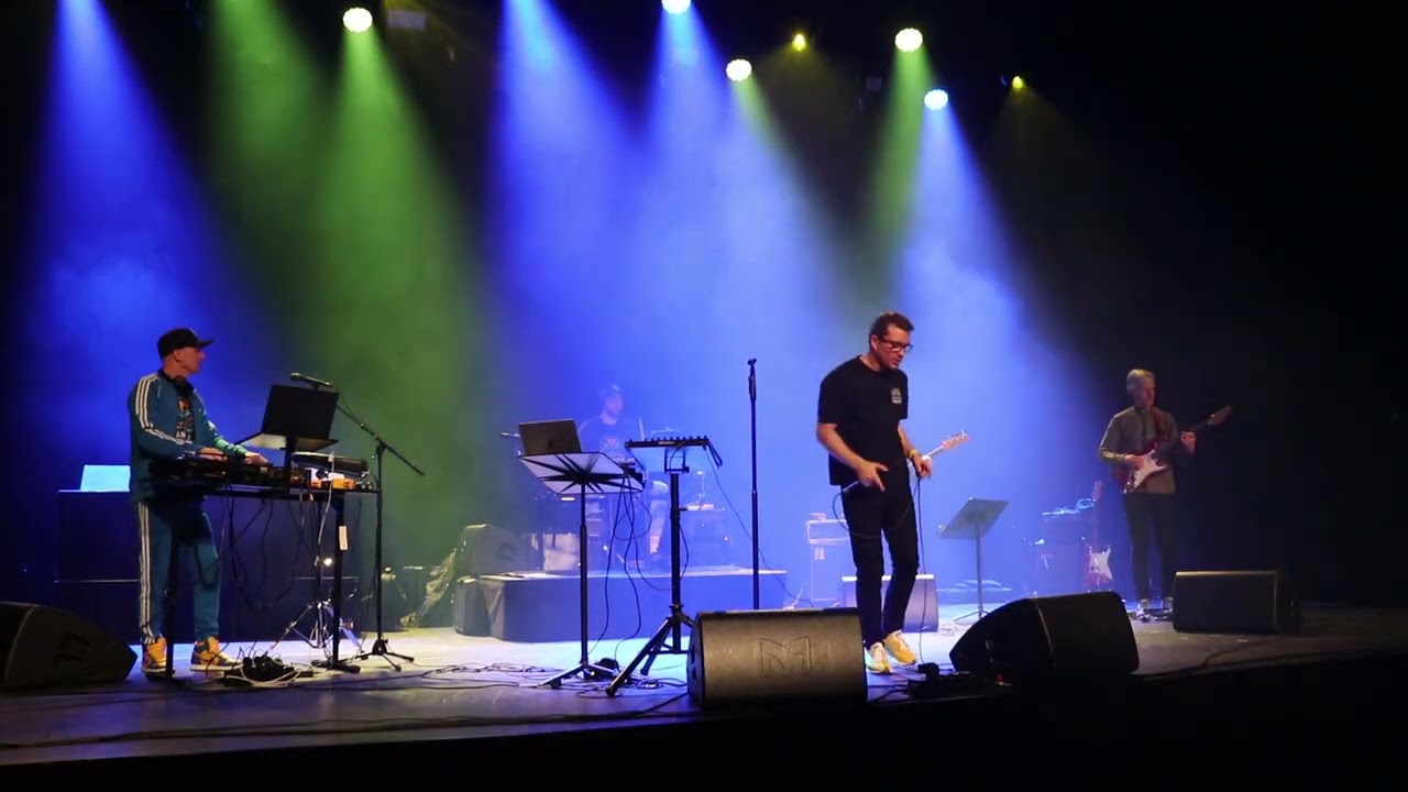 iVan Gogh - Omana (Live Cover) 🎶