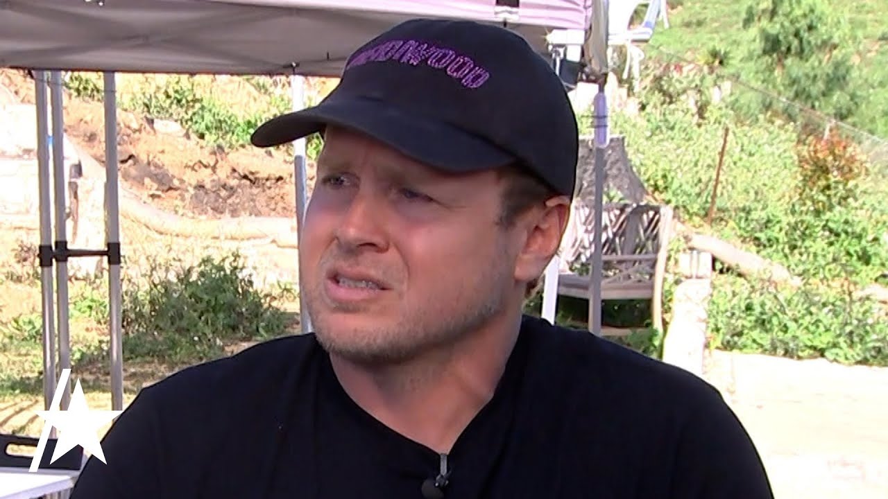 Why Spencer Pratt Is CONVINCED He's Going To Be Los Angeles Mayor