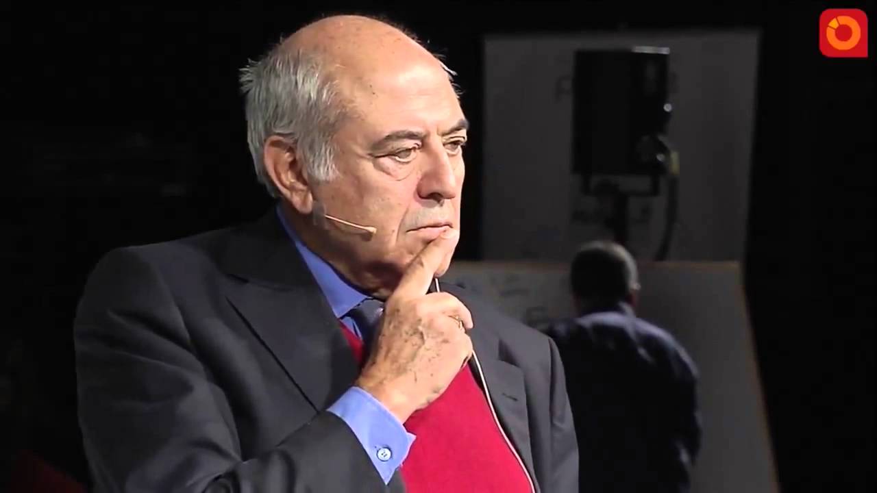 José Antonio Marina en La Educación del Ser