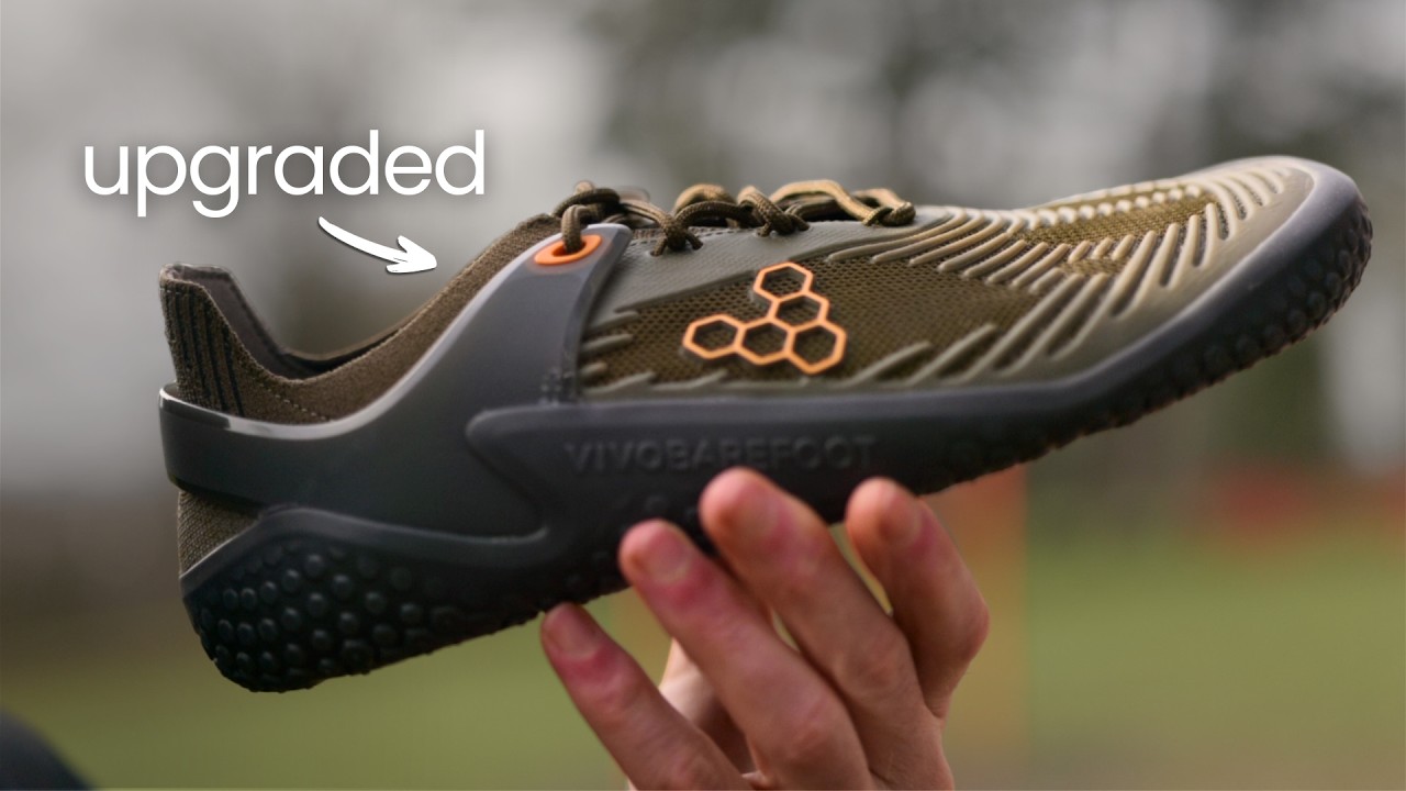 I Returned to Training in Vivo Motus ii | Here's Why