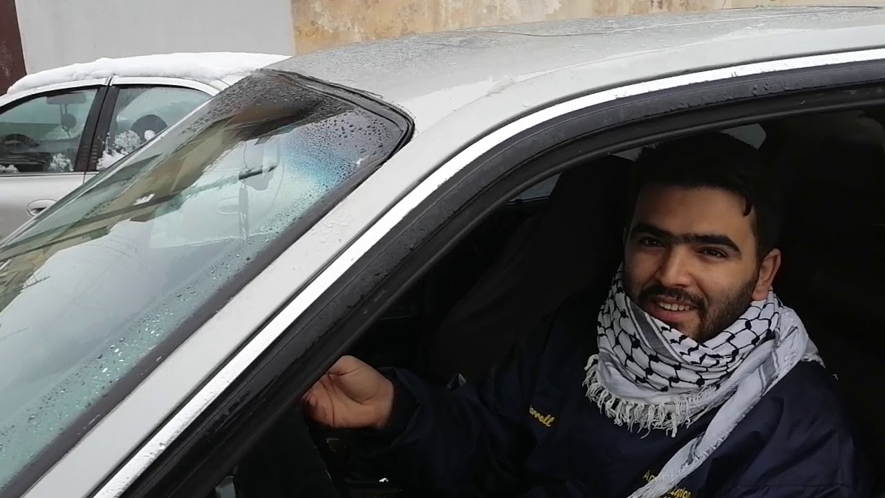 مشاركة