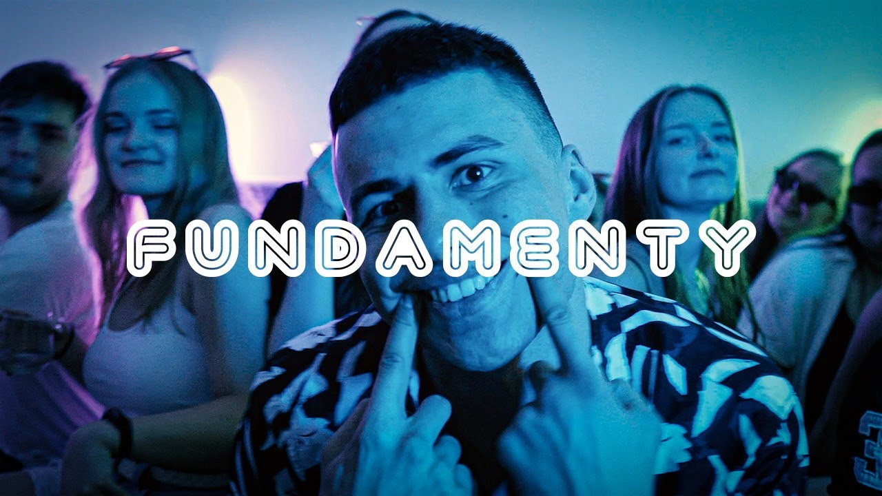 HBI - Fundamenty (official video)
