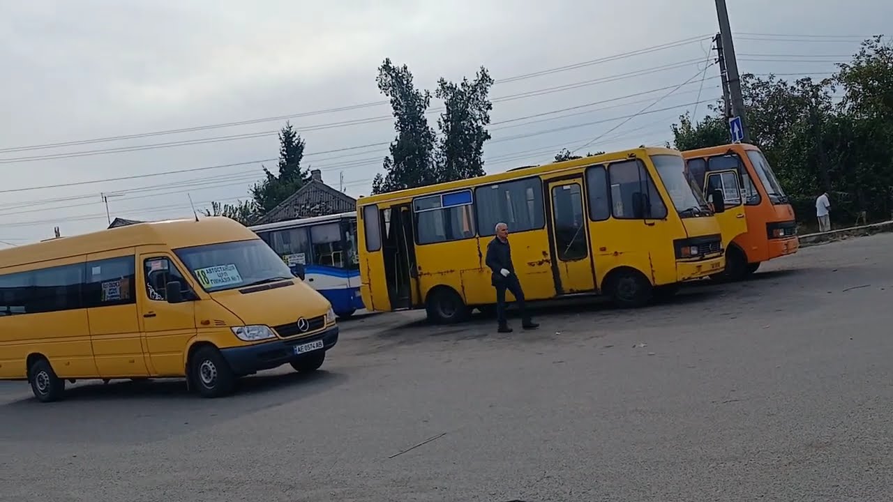Новомосковск. третья попытка найти дом провалилась.Фиаско