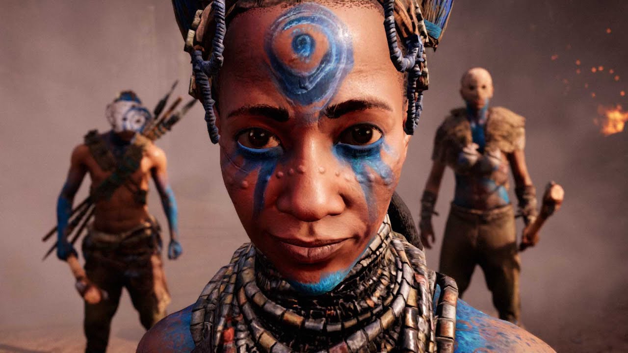 Far Cry Primal | FINAL EPISODE | Attack on Izila Homeland