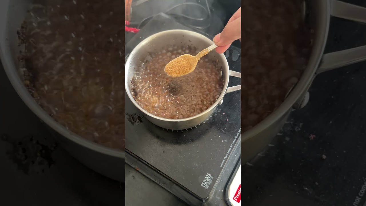 Sugar prices have everyone panicking #viral #comedy #easyrecipes #reelsindia #food #divyaskitchen...