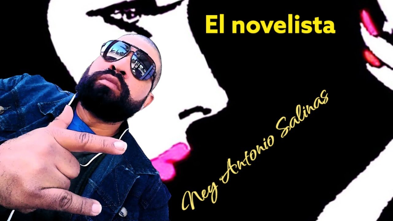 El novelista | Rastros y rostros | Ney Antonio Salinas | Relato corto