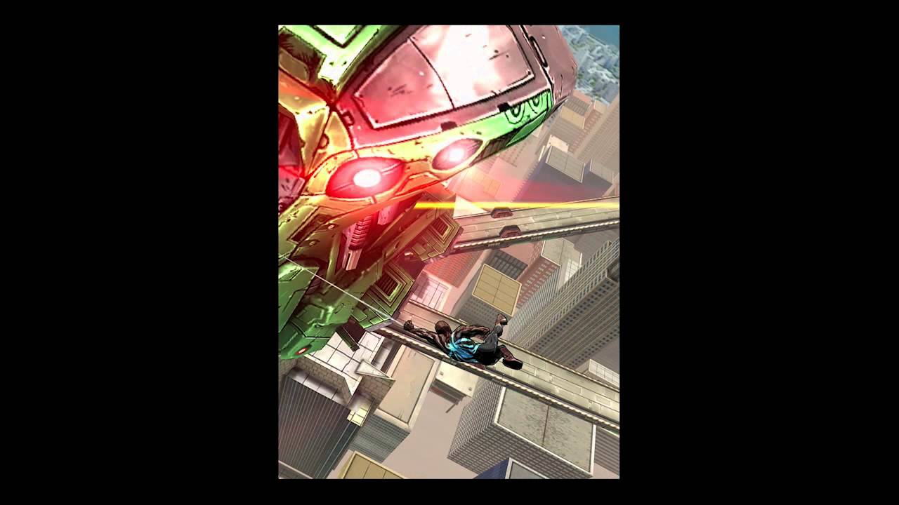 All Bosses - Spider-Man Unlimited (Part 1)