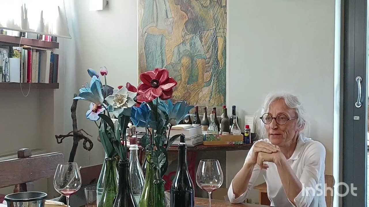 Bartolo Mascarello, Piemonte: Slow Wine 2023