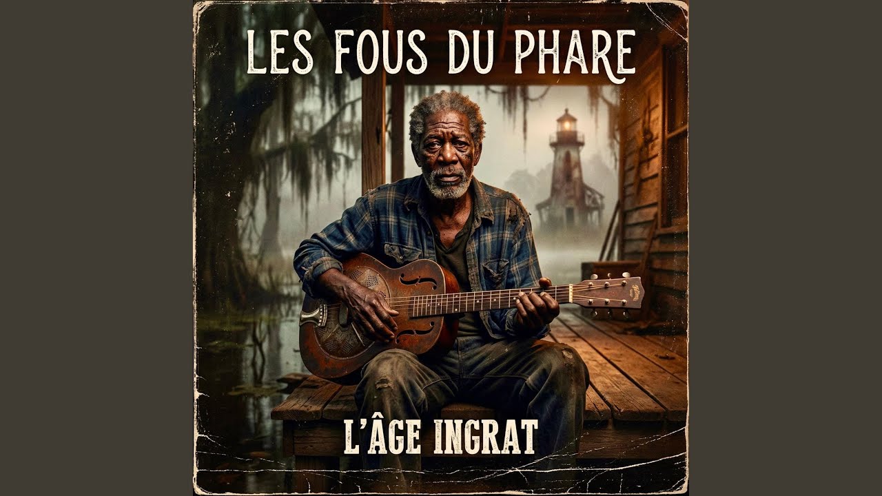 L'âge ingrat
