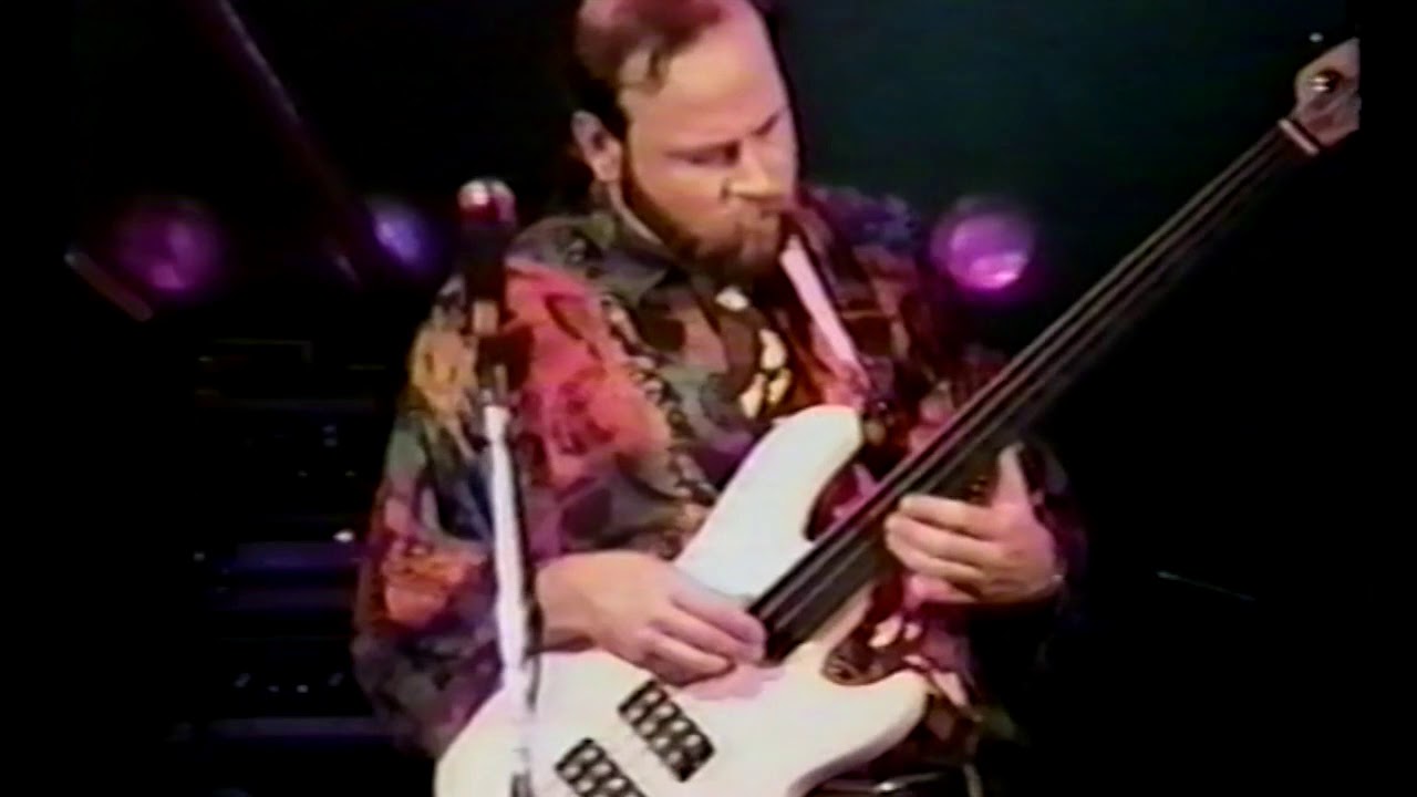 Tone Patrol - 