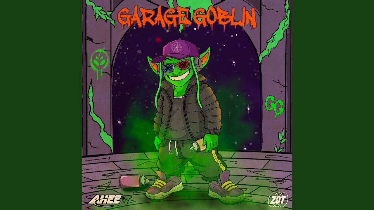 Garage Goblin