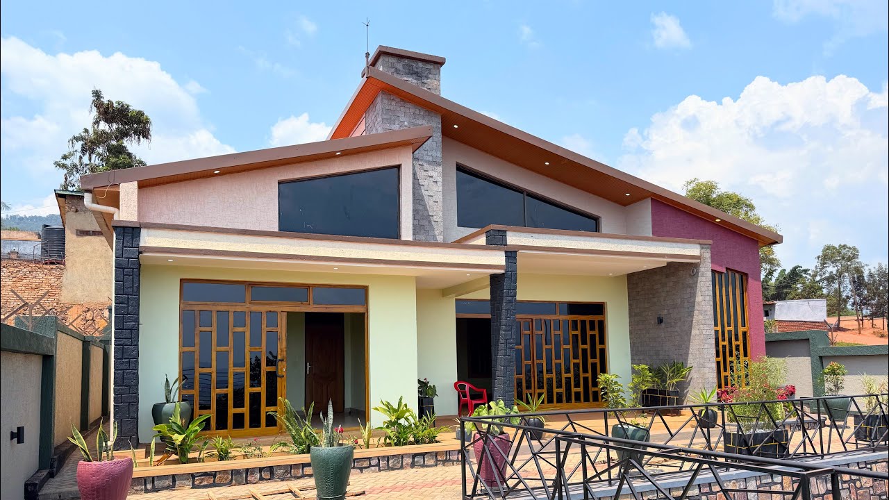 MUREBE IYINZU MBAZANIYE IRI GIHOGWE IGURISHWA 