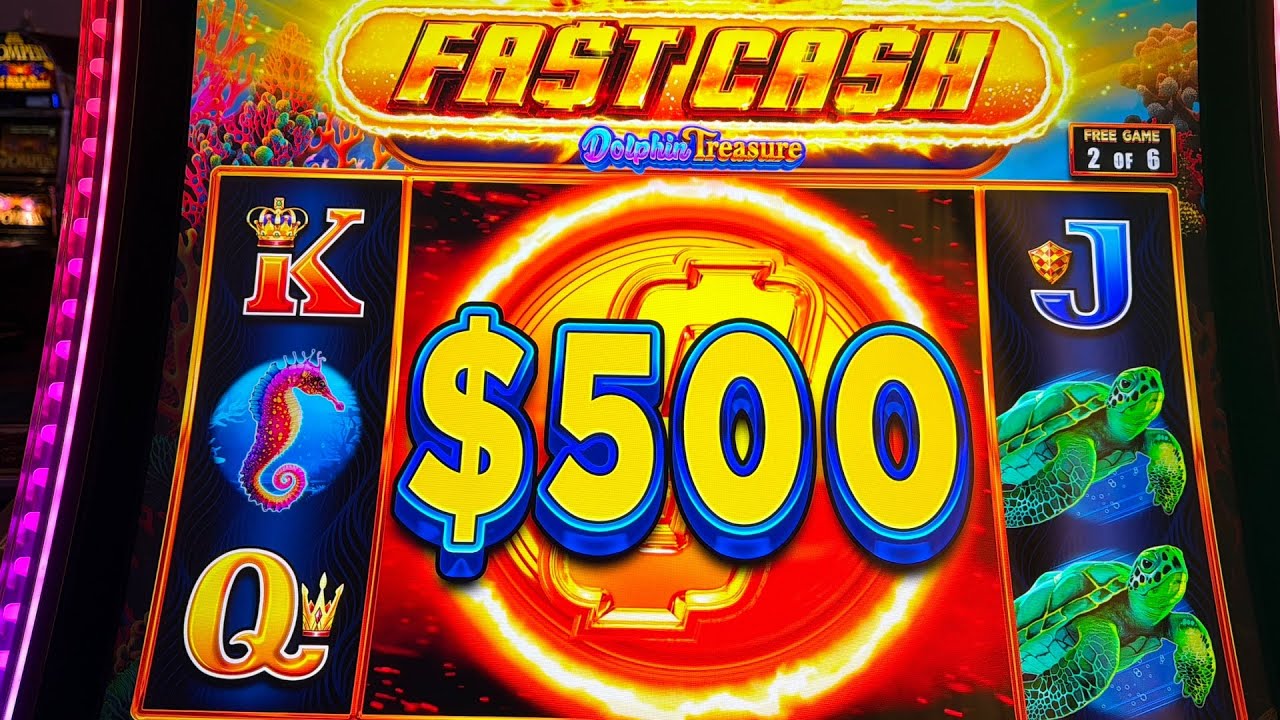 That $500 Was Huge!