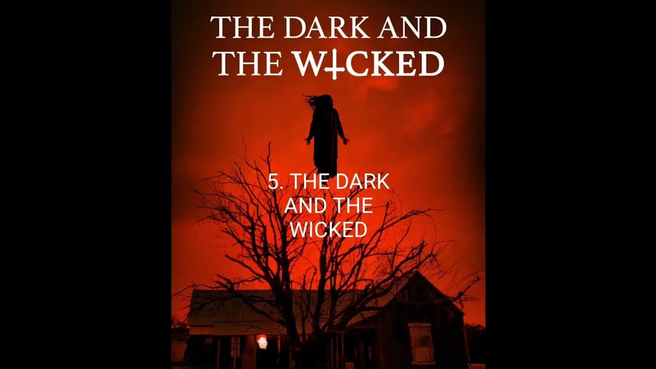 10 of the scariest movies on Shudder. 😱