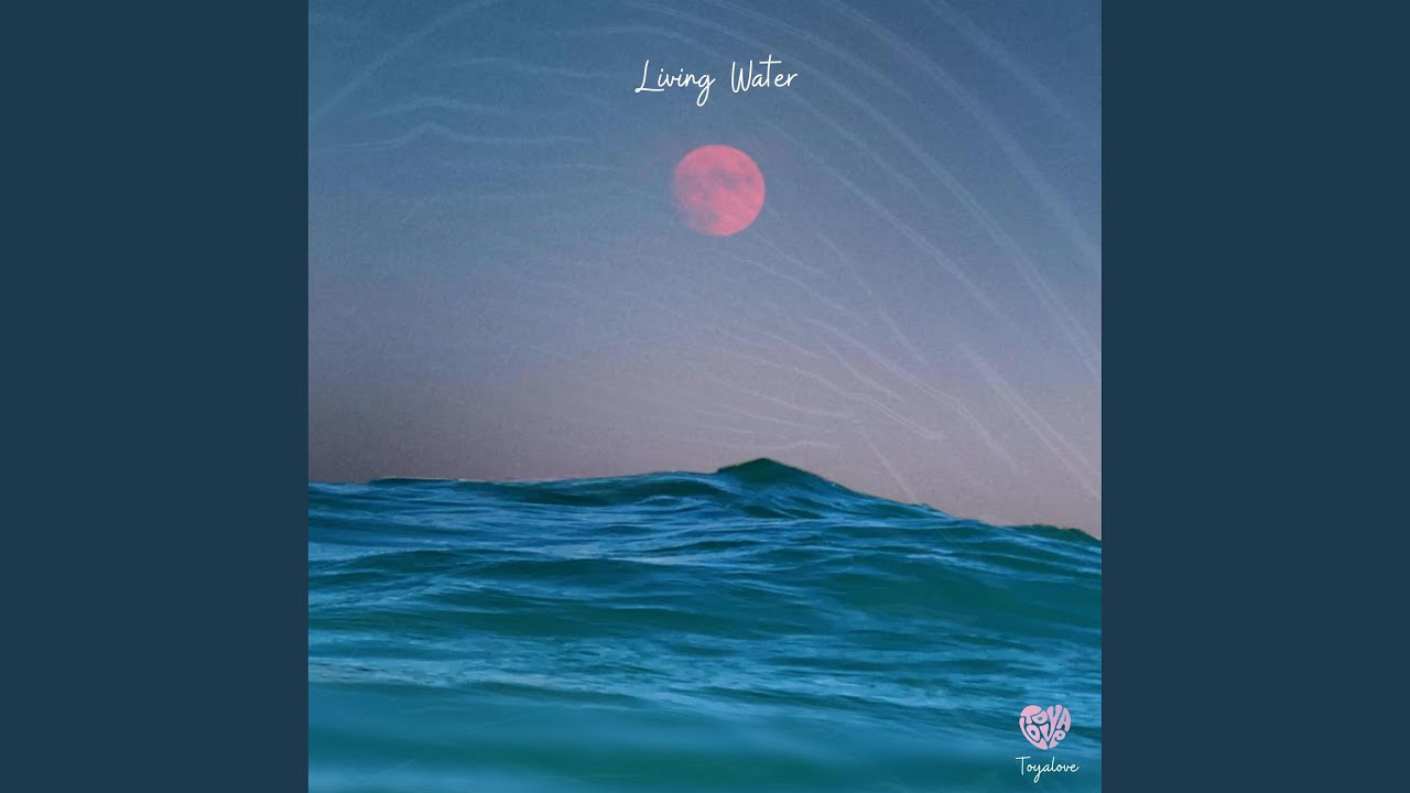 Living Water