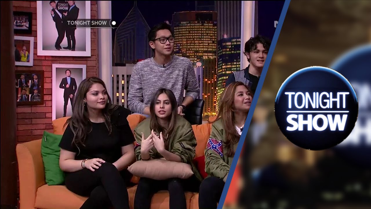 Anak Artis Sembar-sembur Fakta Kejutan