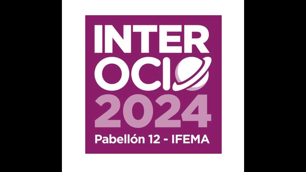 Feria Interocio 2024 - Resumen y Opinión