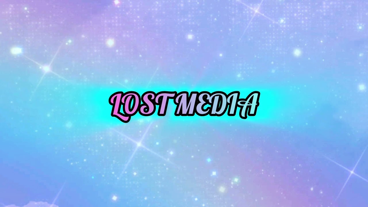 [LOST MEDIA] Universal Melody