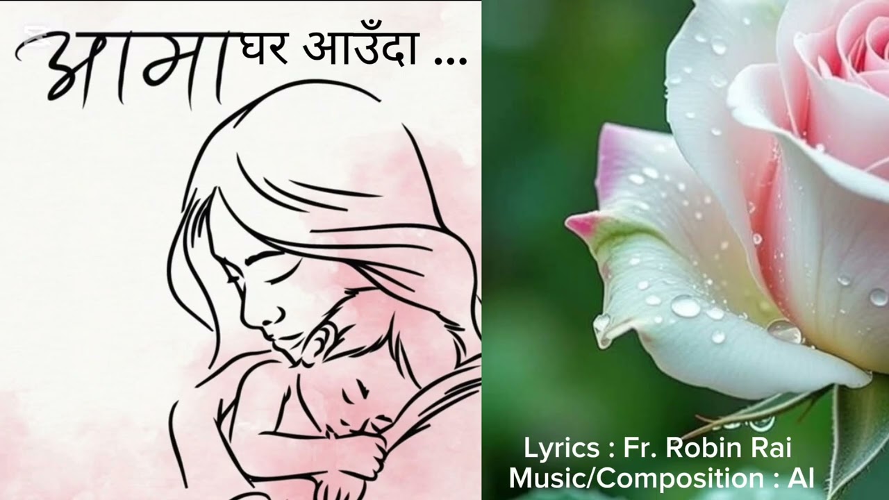 Aama Ghar auda 11 February 2026