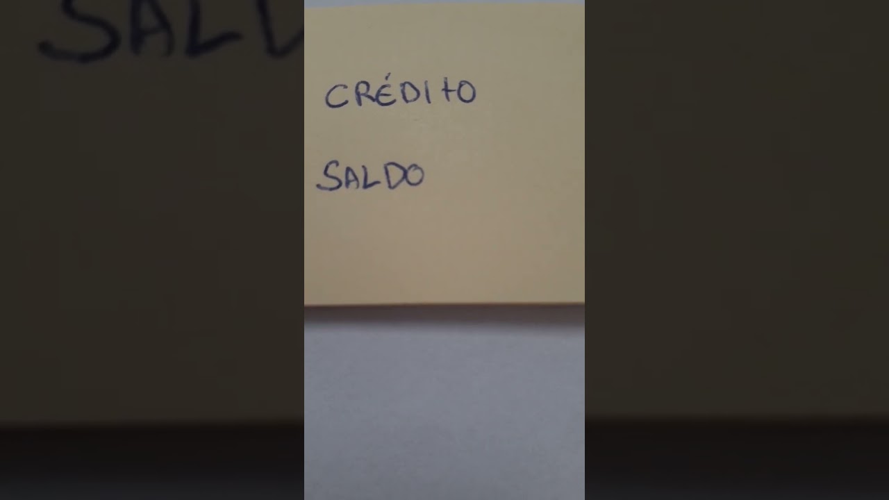 saldo em conta corrente e credito rotativo em momentos de crise