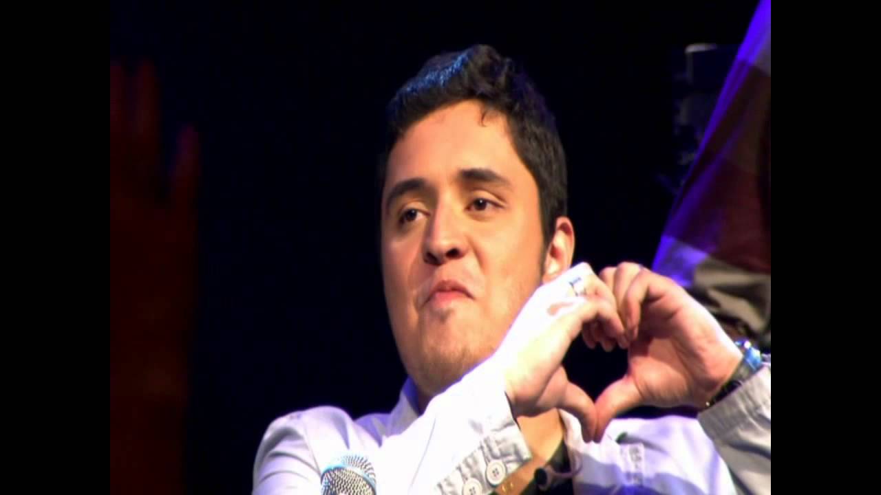 Eu Me Rendo - Rodrigo Soeiro DVD