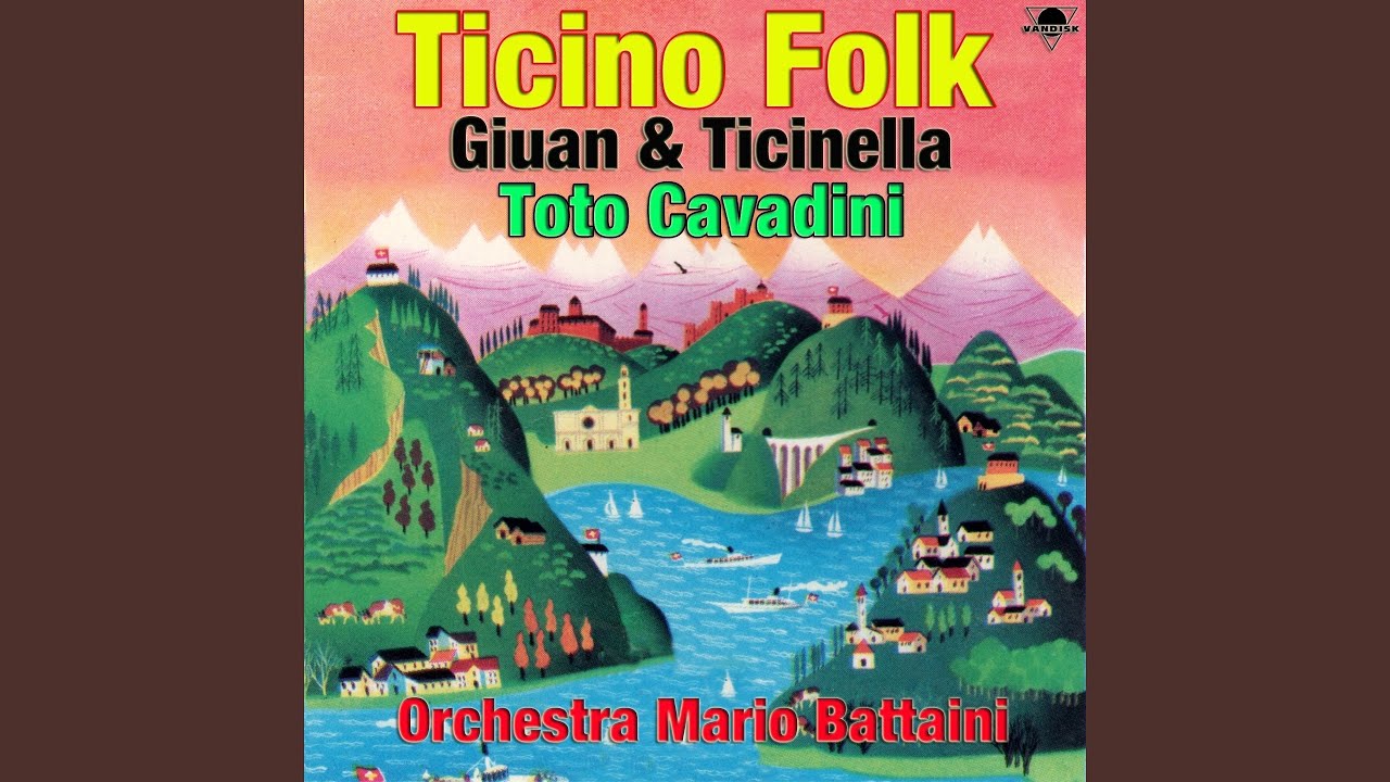 Vieni sulla barchetta